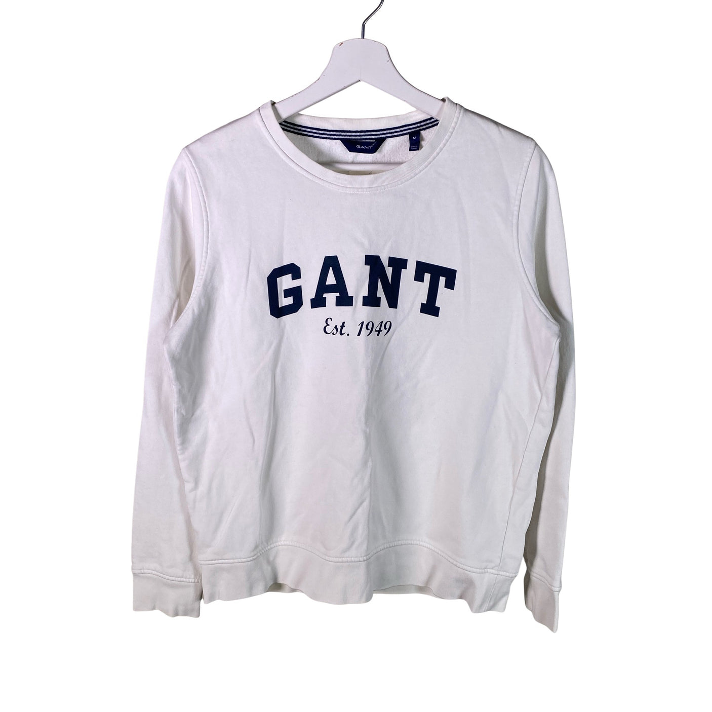 Unisex Gant - Collegepaita, koko 38 -  (1)