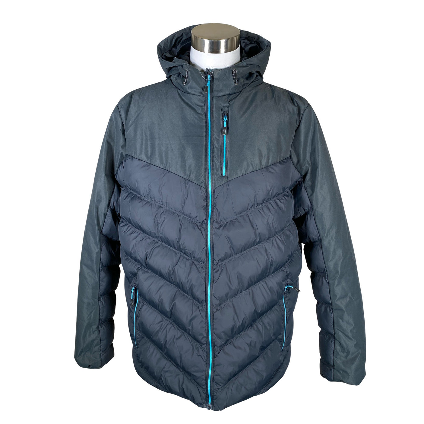 Unisex Whistler - Toppatakki, koko XXXL -  (1)