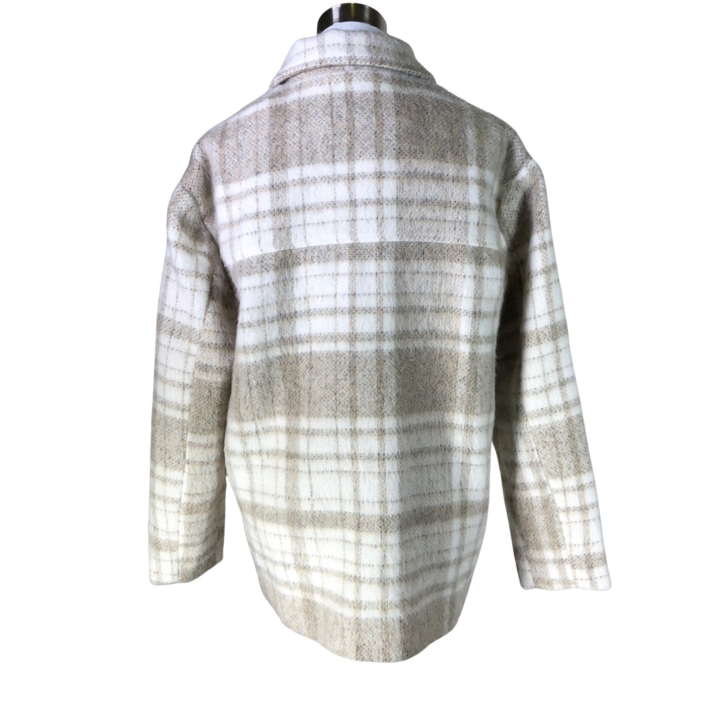 Unisex Na-KD - Ulkoilutakki, koko 36 -  (2)