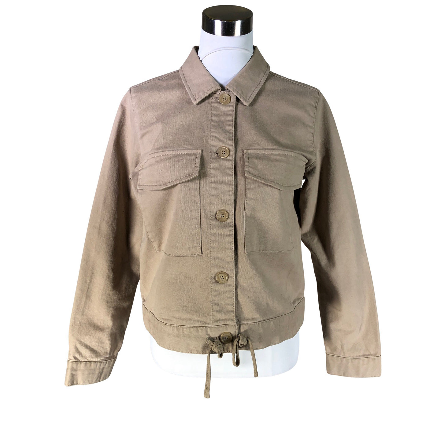 Unisex Noom - Farkkutakki, koko 36 -  (1)