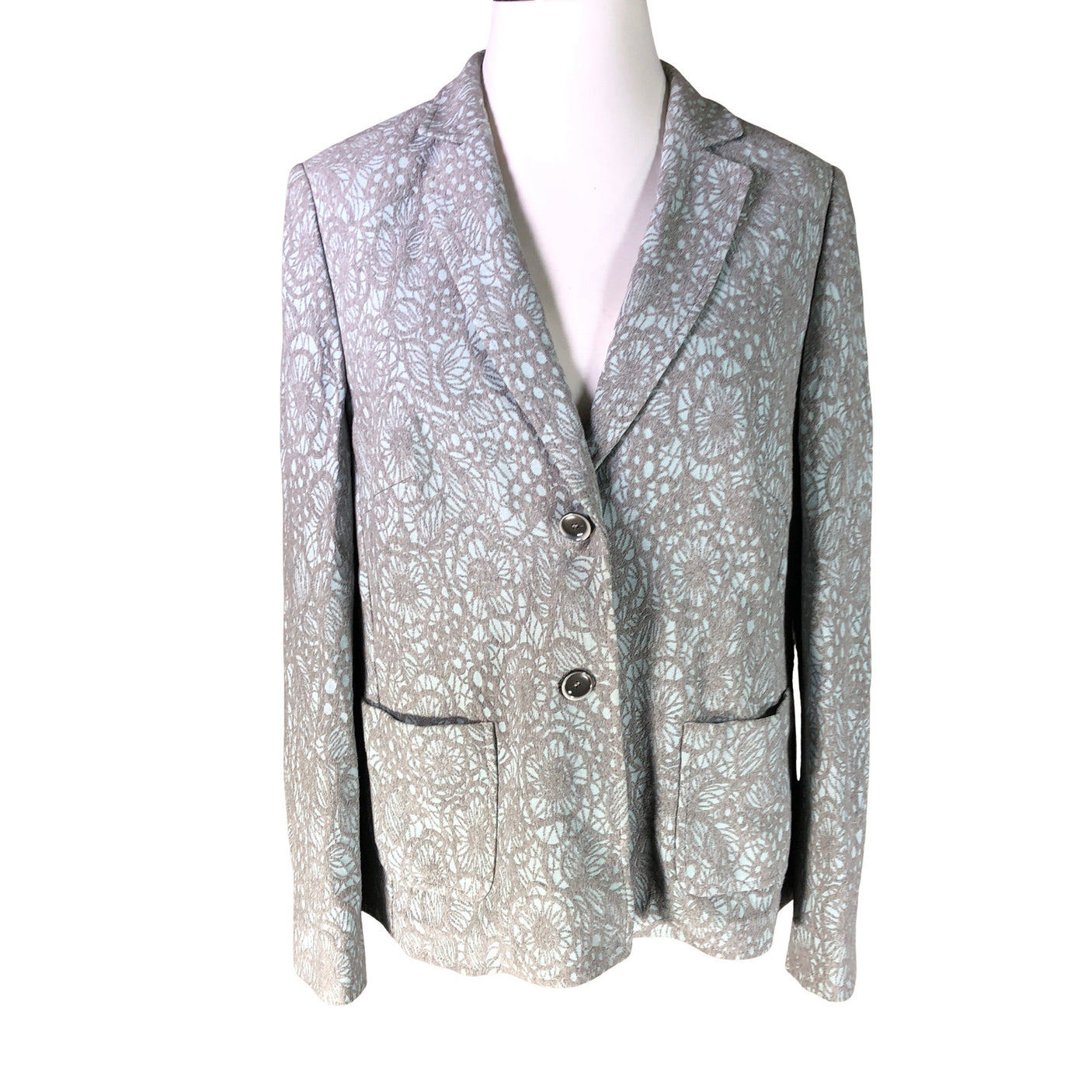 Unisex Basler - Collegejakku, koko 46 -  (1)
