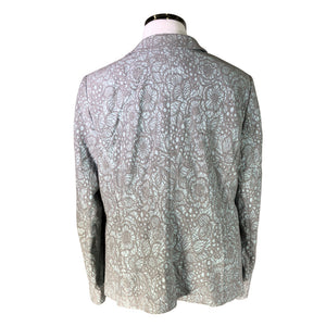 Unisex Basler - Collegejakku, koko 46 -  (2)