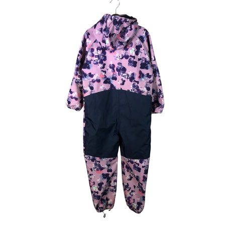 Unisex Name It - Softshellhaalari, koko 110 - 116 -  (2)