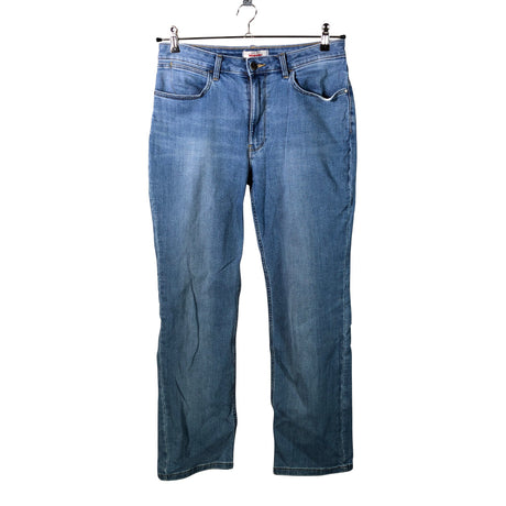 Unisex Wrangler - Farkut, koko W30 -  ()
