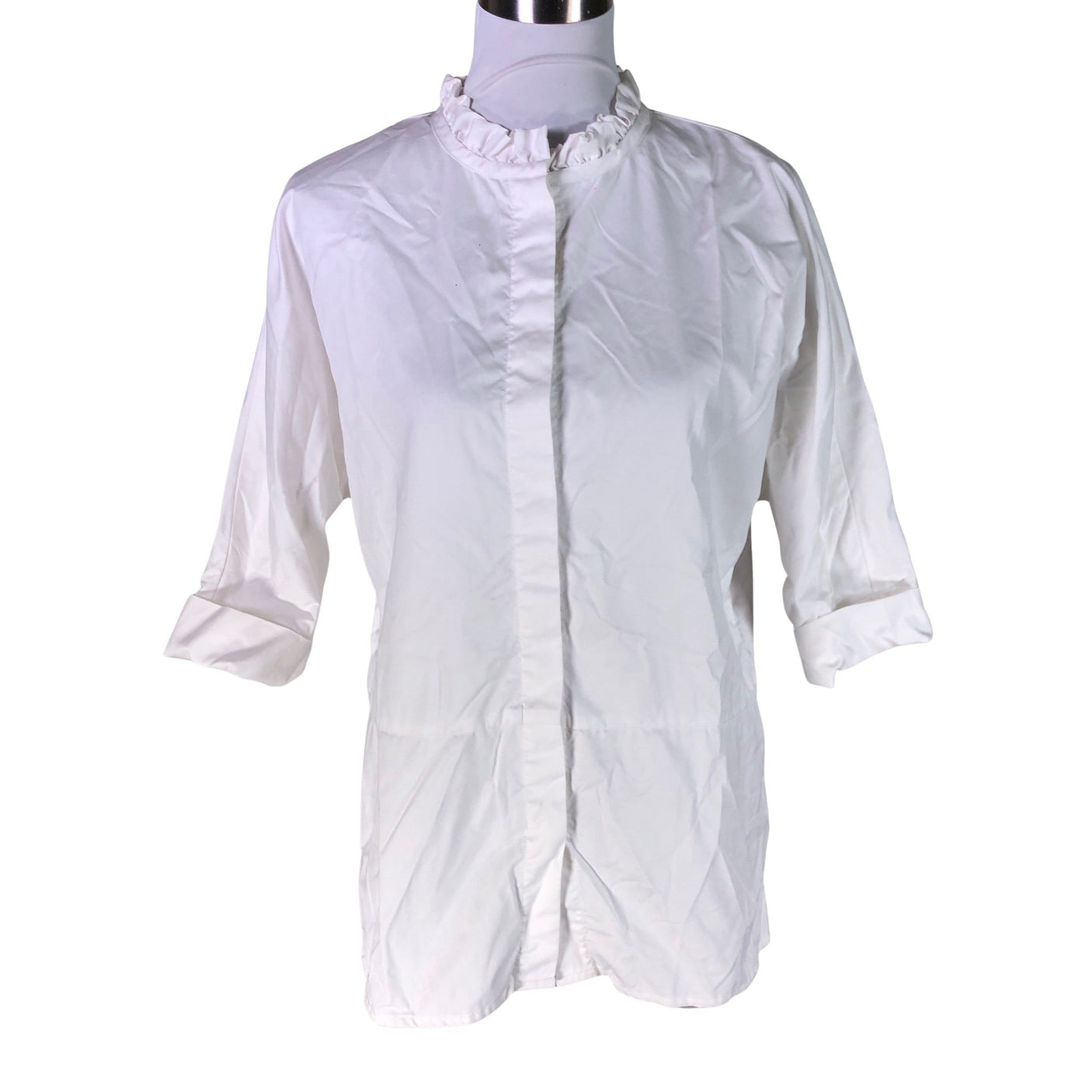 Unisex Gauhar - Lyhythihainen pusero, koko 34 -  (1)