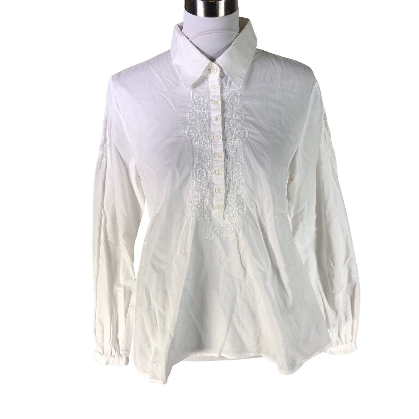 Unisex Fransa - Pusero, koko 40 -  (1)