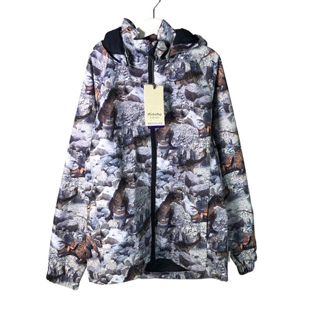 Unisex Minymo - Välikausitakki, koko 146 - 152 -  ()