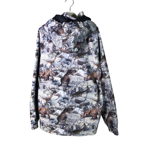 Unisex Minymo - Välikausitakki, koko 146 - 152 -  (2)