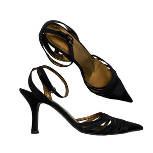 Unisex Tamaris - Korkokengät, koko 40 -  (1)