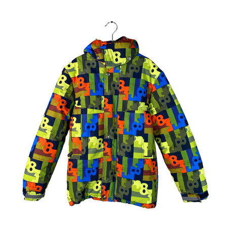 Unisex Le-company - Toppatakki, koko 134 - 140 -  ()