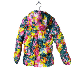 Unisex Icepeak - Toppatakki, koko 122 - 128 -  (2)