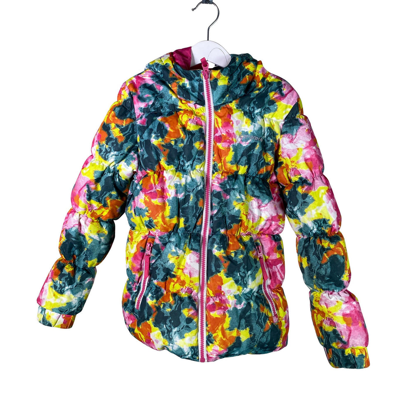 Unisex Icepeak - Toppatakki, koko 122 - 128 -  (1)