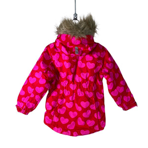 Unisex Ticket to Heaven - Toppatakki, koko 104 - 110 -  (2)