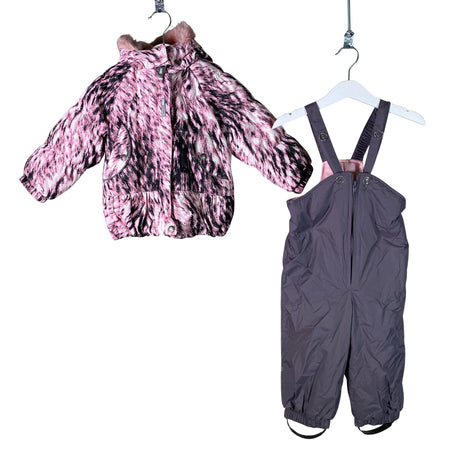 Unisex Lenne - Toppa-asu, koko 74 - 80 -  ()