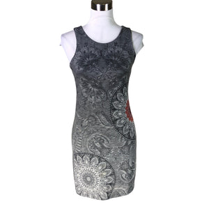 Unisex Desigual - Trikoomekko, koko 34 -  (1)