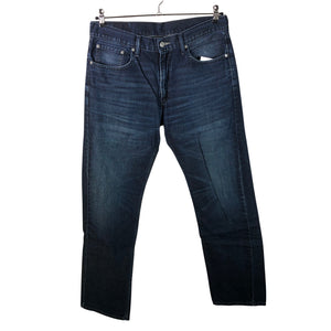 Unisex Levi's - Farkut, koko W33 -  (1)