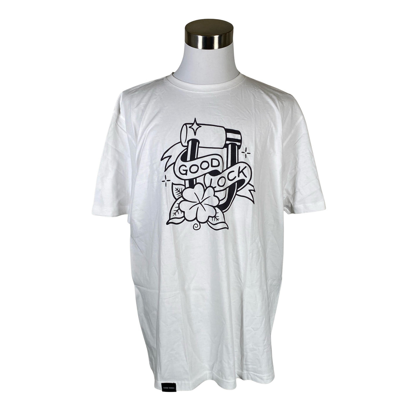 Unisex Good Things International - T-paita, koko XXL -  (1)