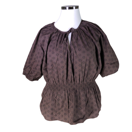 Unisex Lindex - Lyhythihainen pusero, koko 44 -  ()