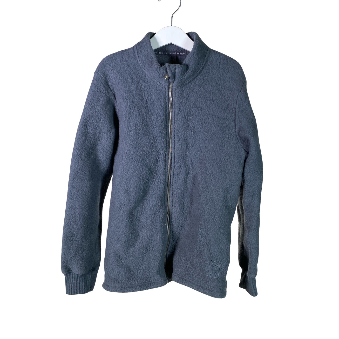 Unisex Dilling - Fleecetakki, koko 134 - 140 -  (1)