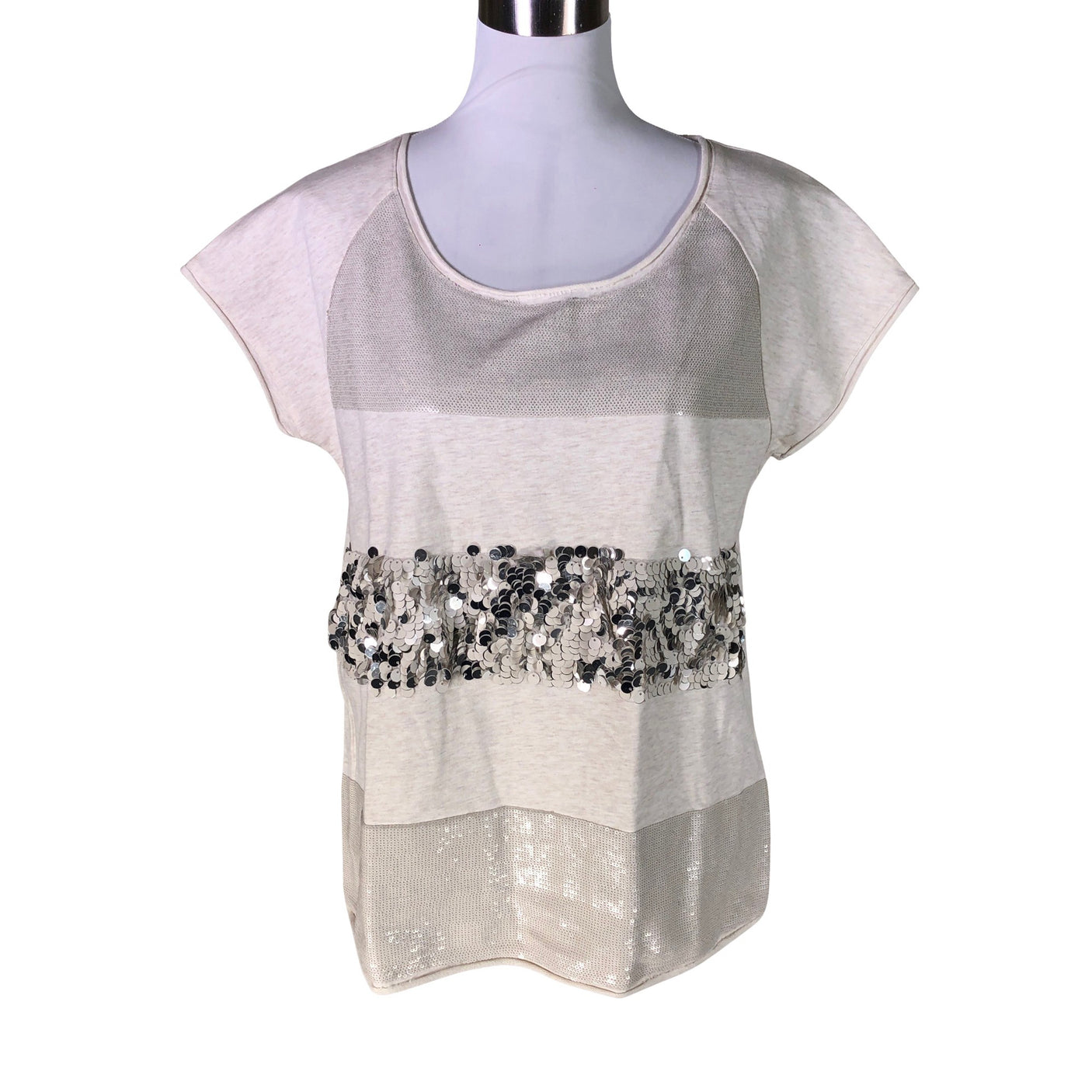 Unisex Taifun - Lyhythihainen pusero, koko 40 -  (1)