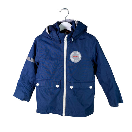 Unisex Reima - Toppatakki, koko 98 - 104 -  ()
