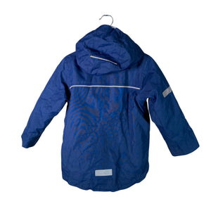 Unisex Reima - Toppatakki, koko 98 - 104 -  (2)