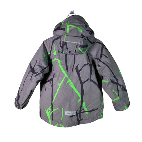 Unisex Reimatec - Toppatakki, koko 92 - 98 -  (2)