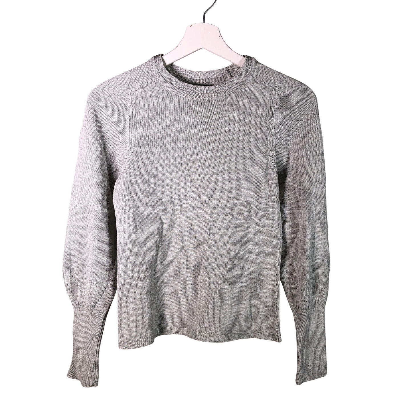 Unisex Massimo Dutti - Neulepaita, koko 36 -  (1)