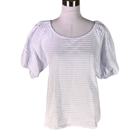 Unisex Gauhar - Lyhythihainen pusero, koko 34 -  ()