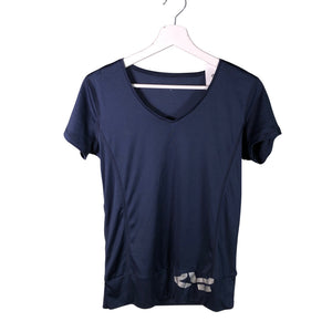 Unisex Röhnisch - Urheilupaita, lyhyet hihat, koko 38 -  (1)