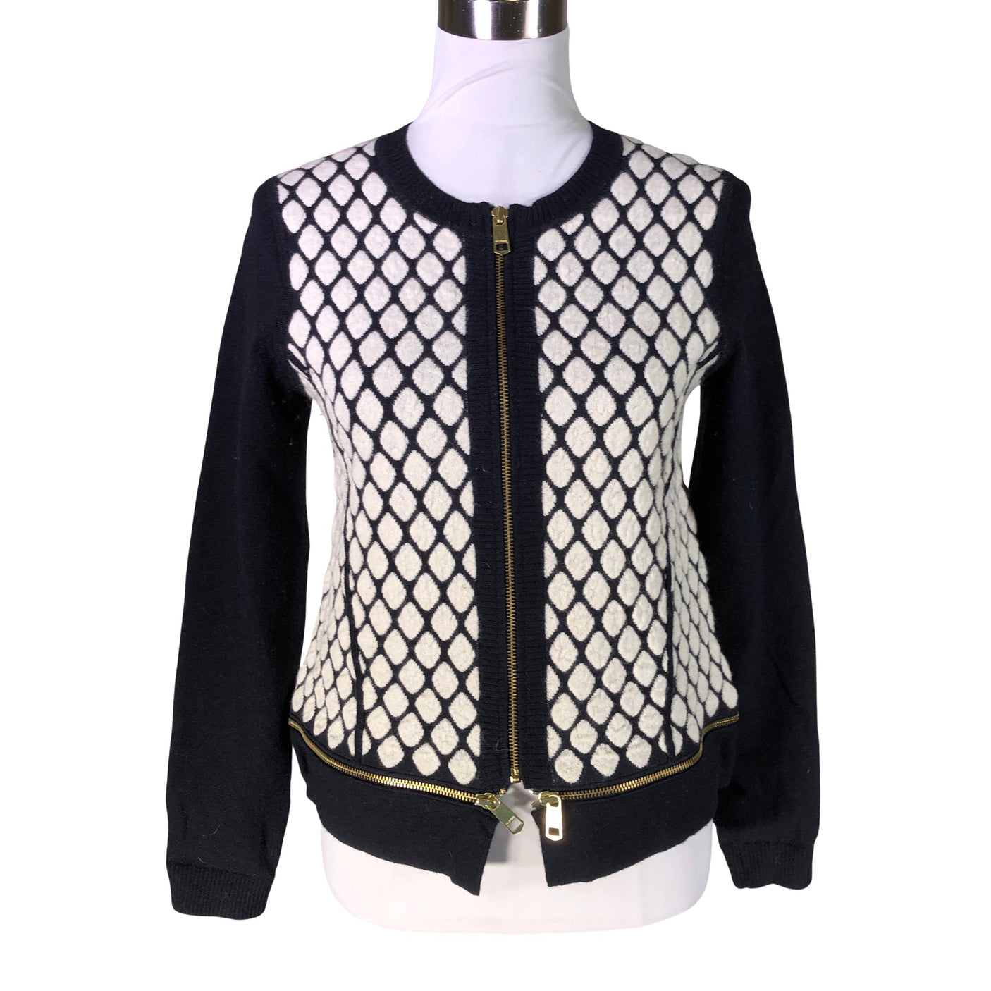 Unisex Tommy Hilfiger - Neuletakki, koko 36 -  (1)