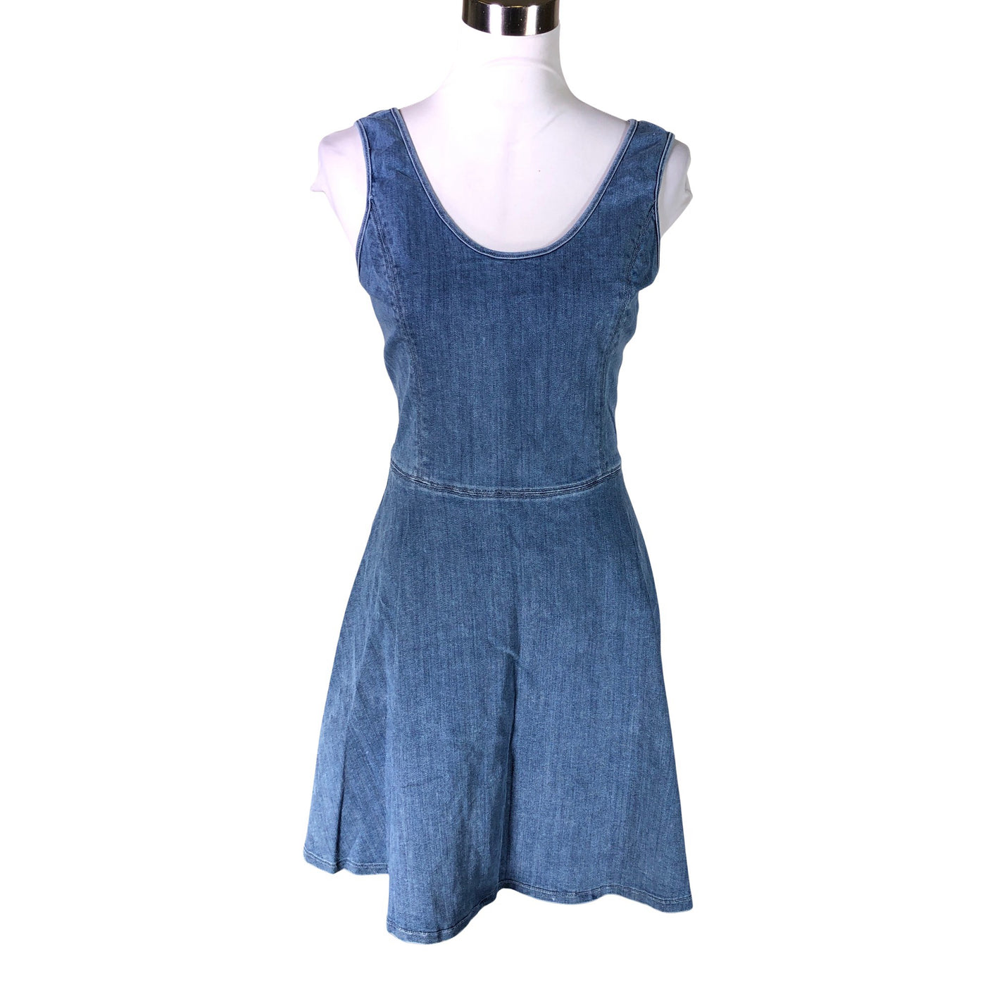 Unisex Calvin Klein - Farkkumekko, koko 38 -  (1)