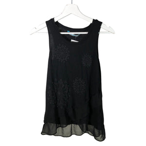 Unisex Desigual - Trikootoppi, koko 38 -  (1)