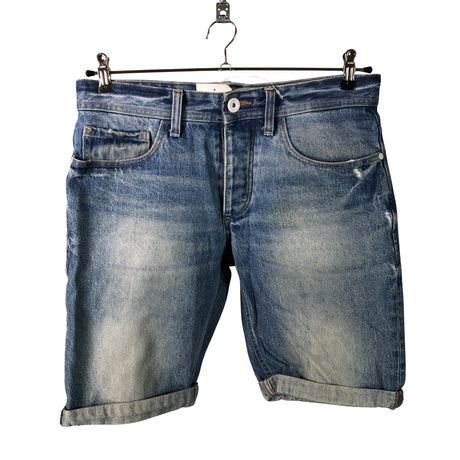 Unisex Selected - Farkkushortsit, koko M -  ()
