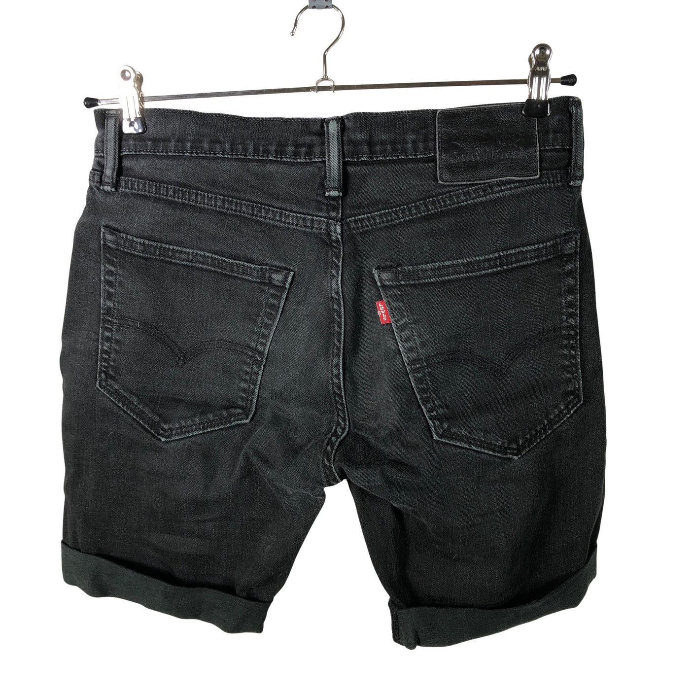 Unisex Levi's - Farkkushortsit, koko W31 -  (2)