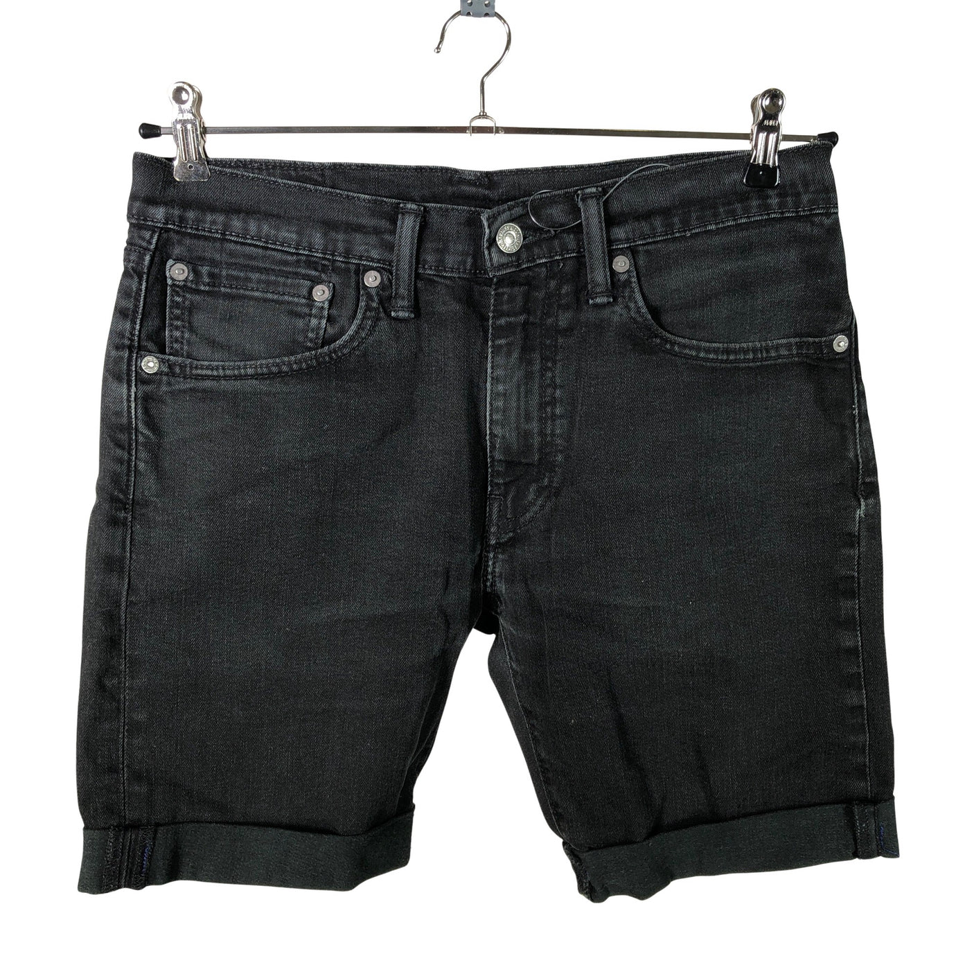 Unisex Levi's - Farkkushortsit, koko W31 -  (1)