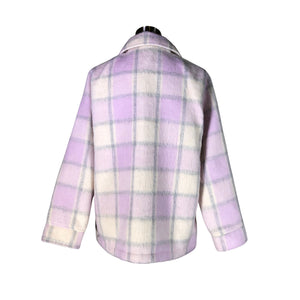 Unisex Hollister - Villakangastakki, koko 36 -  (2)
