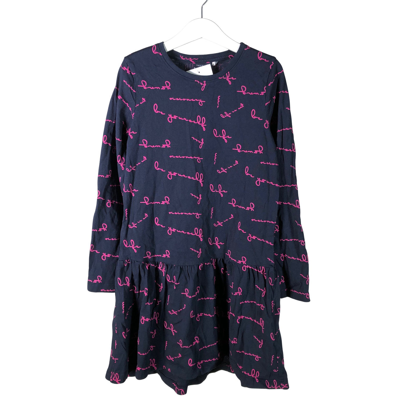 Unisex Name It - Trikoomekko, koko 134 - 140 -  (1)