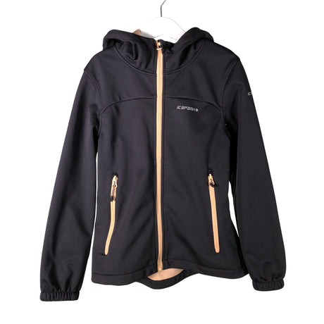 Unisex Icepeak - Softshell-takki, koko 134 - 140 -  ()