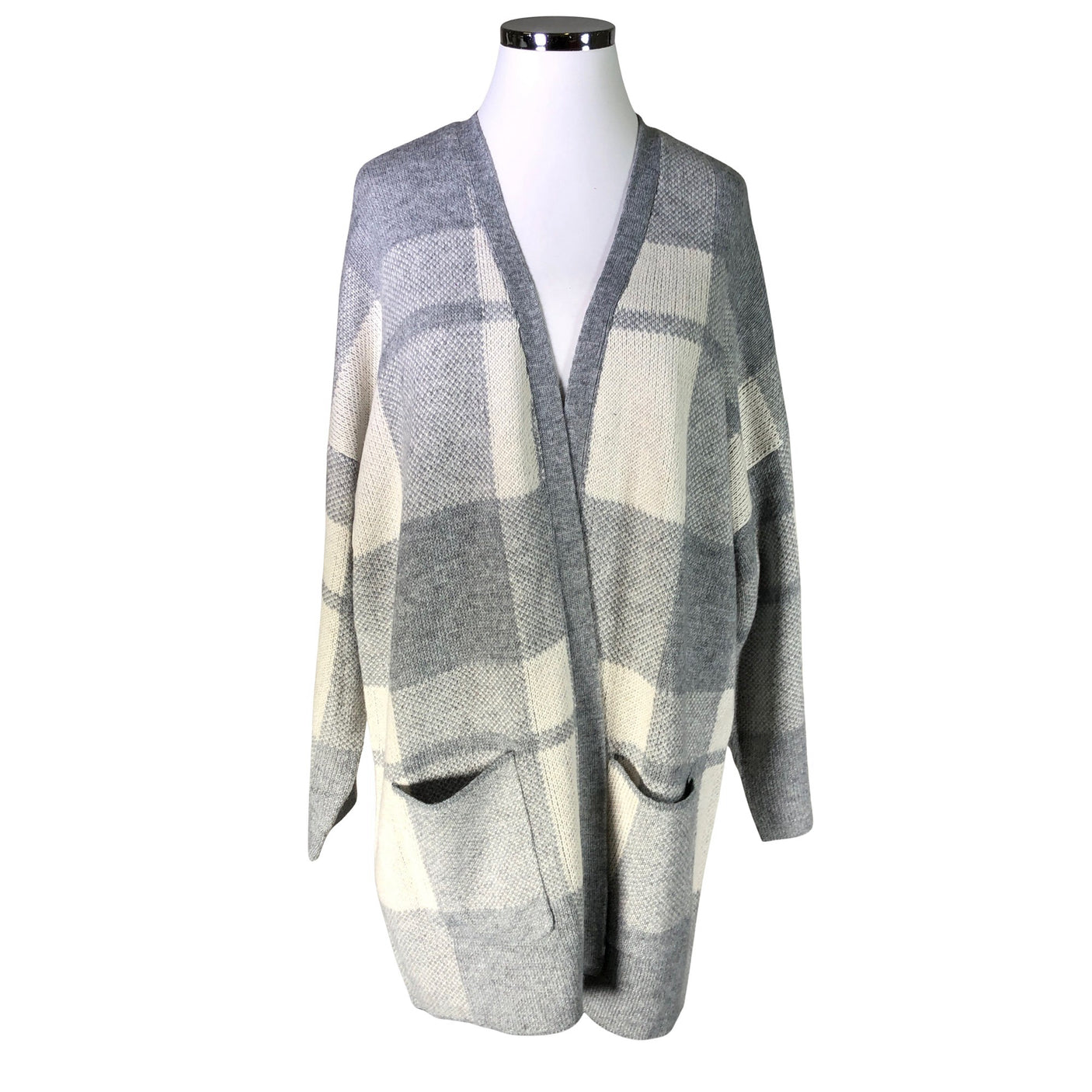 Unisex American Eagle - Neuletakki, koko 44 -  (1)