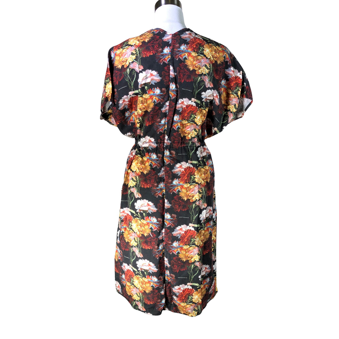 Unisex Makia - Kangasmekko, koko 38 -  (2)