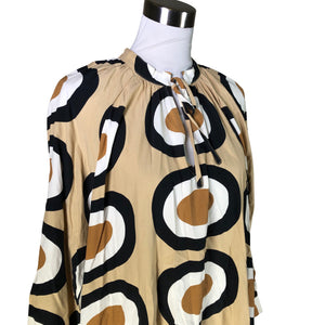 Unisex Marimekko - Sifonkimekko, koko 36 -  (3)