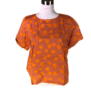 Unisex Alina Piu - Lyhythihainen pusero, koko 40 -  (1)