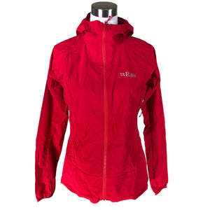 Unisex Rab - Urheilutakki, koko 38 -  (1)