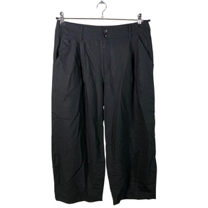 Unisex Marimekko - Suorat housut, koko 38 -  (1)
