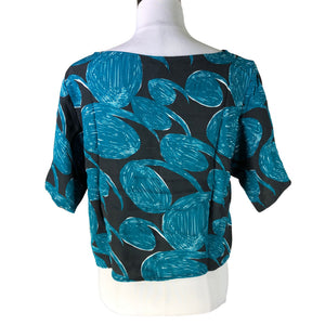 Unisex Samuji - Lyhythihainen pusero, koko 38 -  (2)