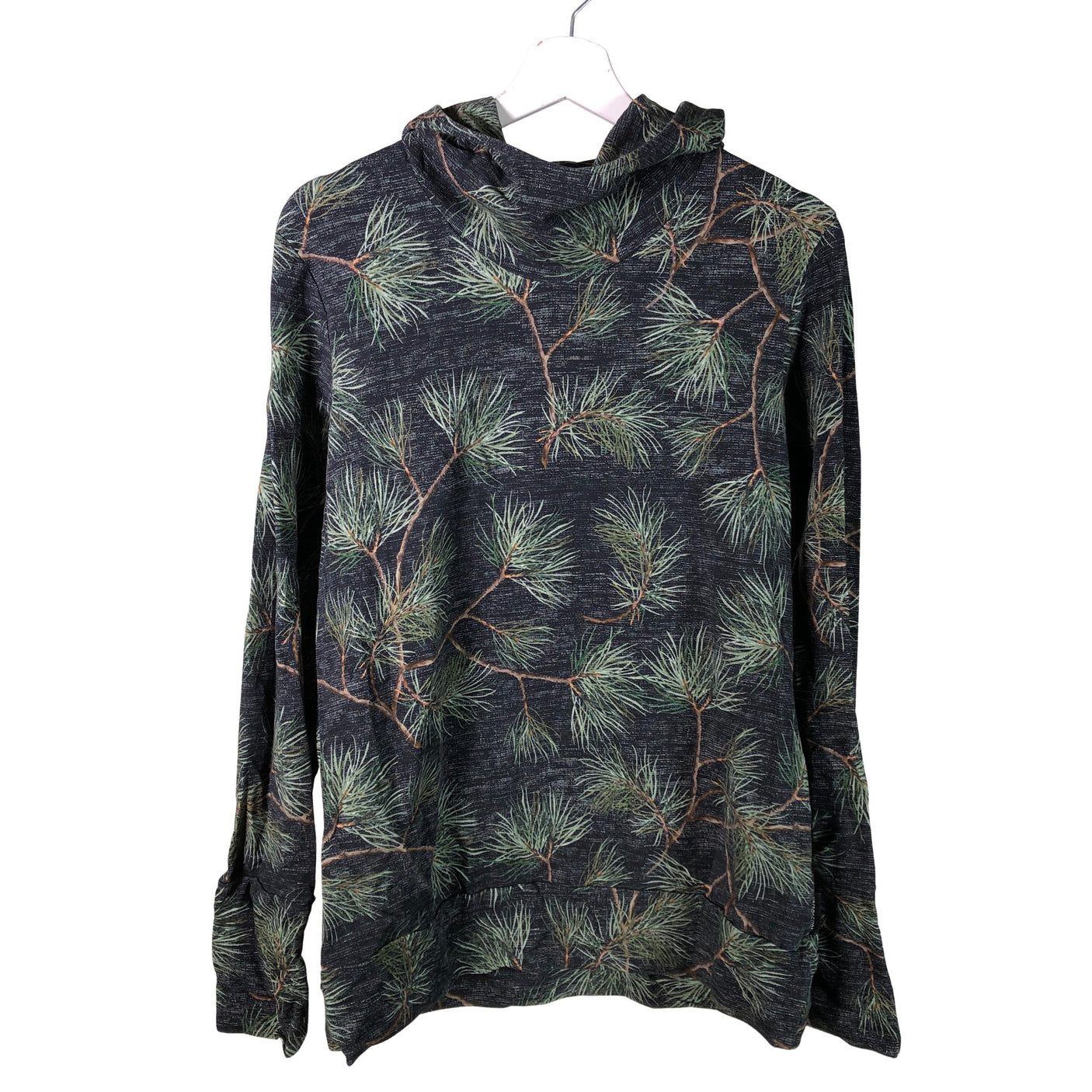 Unisex Versonpuoti - Huppari, koko 42 -  (1)