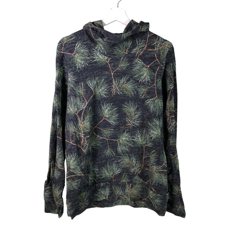 Unisex Versonpuoti - Huppari, koko 42 -  ()