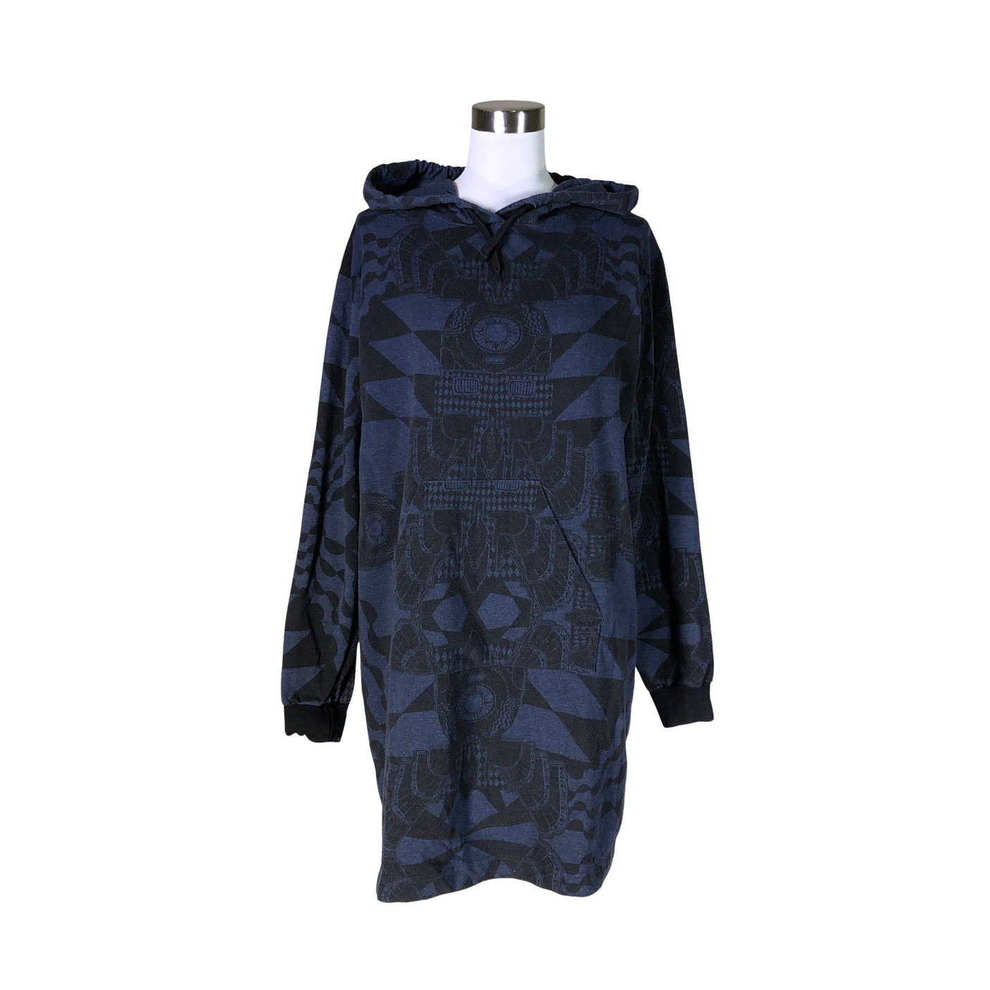 Unisex Jatuli - Collegemekko, koko 40 -  (1)