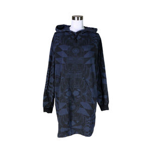 Unisex Jatuli - Collegemekko, koko 40 -  (1)